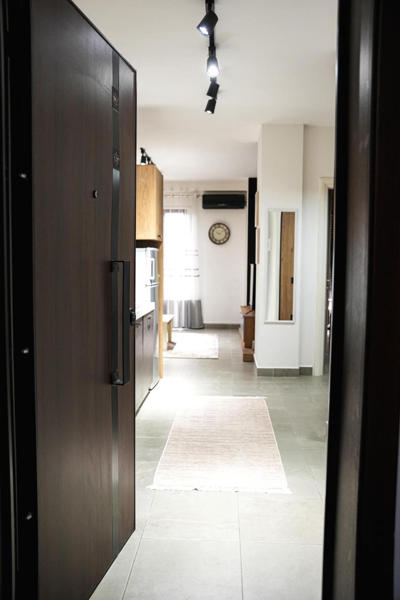 Apartment A-rent *